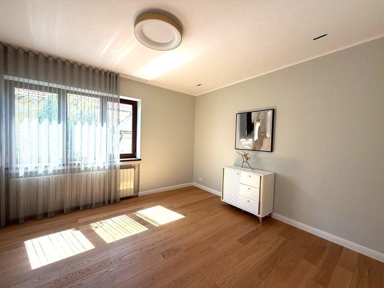 Apartament 3 camere + birou în vilă superbă | Strada Paris | Renovat integral - 4