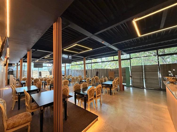 Spațiu comercial, de 538.26000976563 mp, în P-ța Muncii