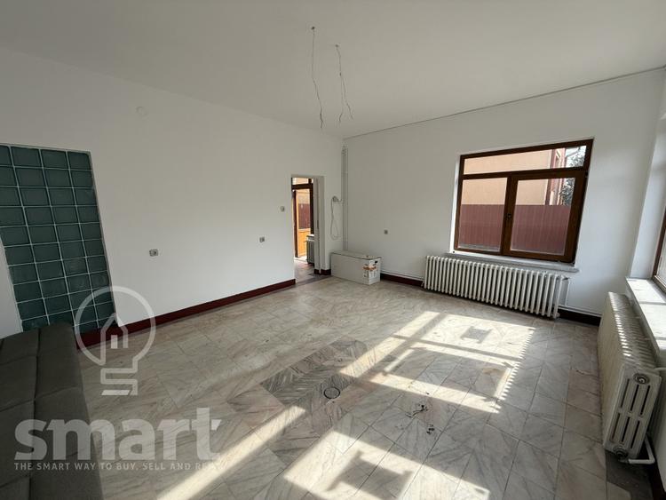 Spațiu comercial, de 36 mp, în Dâmbul Rotund