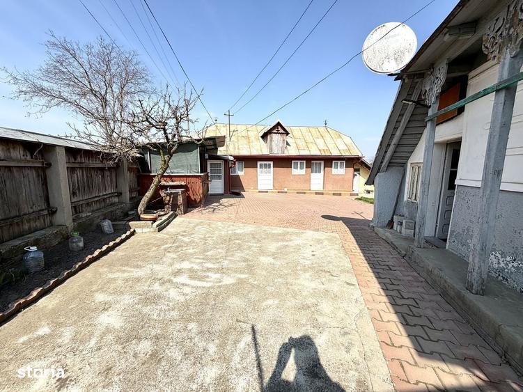 Casă cu 4 camere în Mâgla