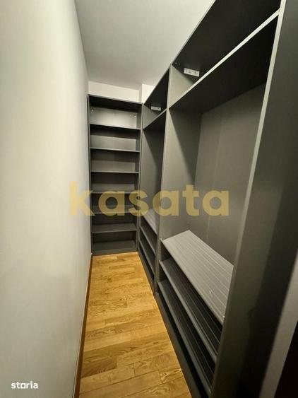Apartament cu 3 camere în Nord