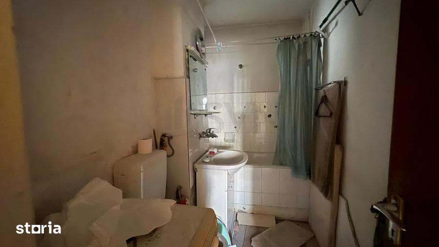 Apartament 3 camere I De vanzare I Tei-Obor - 8