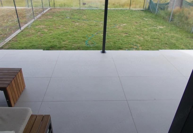 Duplex, Giarmata, P+E, 4 cam, la alb, la cheie sau mobilat - 11