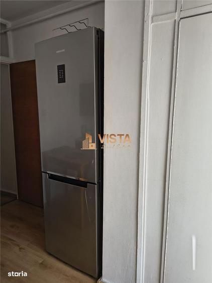 Apartament cu 2 camere decomandat, mobilat în Scriitorilor