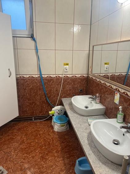 Casă individuală cu 8 camere cu Canalizare în Torontalului