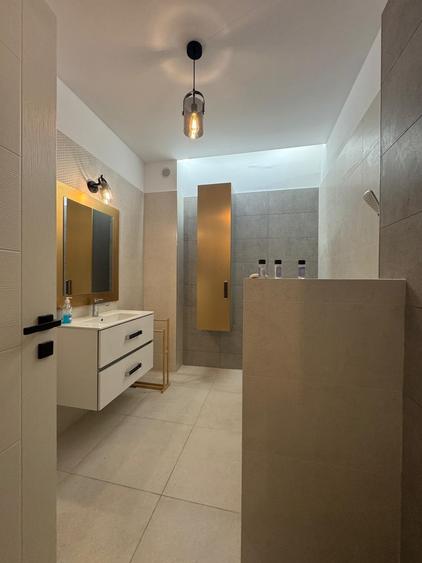 Apartament 2 camere LAKE ON -Mamaia - 9
