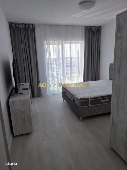 Apartament cu 2 camere în Berceni