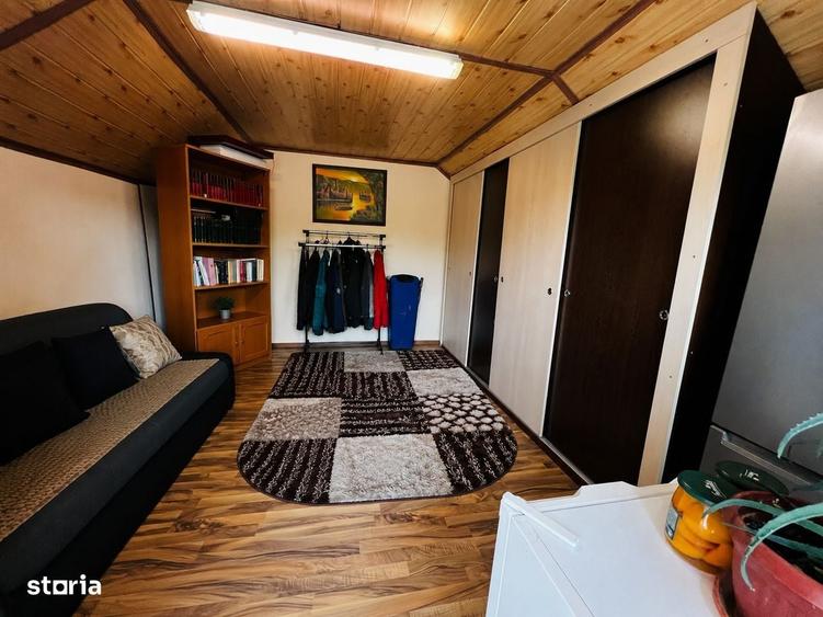 Casa complet renovata, 4 camere- zona Lunei, Timisoara - 1
