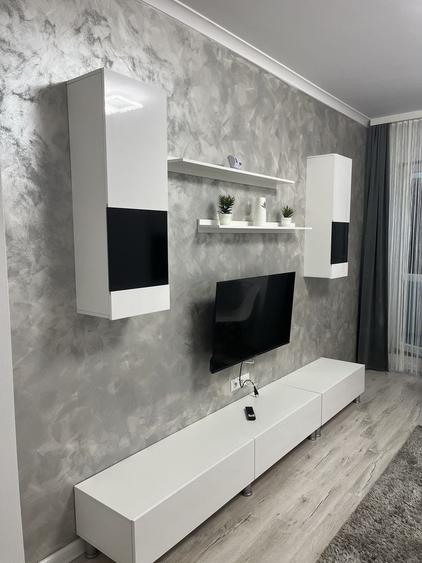 Garsonieră decomandată în Chiajna