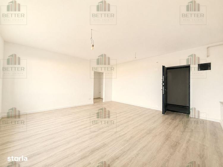 Apartament cu 2 camere si gradina Str. Drumul Dealu Crisului - 7