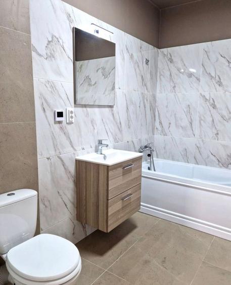 Duplex cu 3 camere cu Canalizare în Giroc