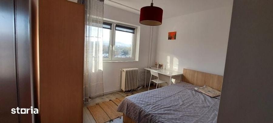 Apartament aproape de Untold - 1
