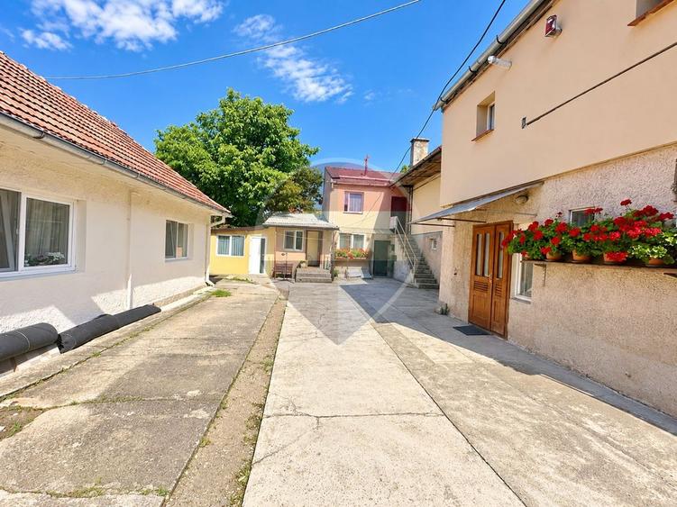 Apartament de închiriat-Strada Carierei-Bartolomeu - 11