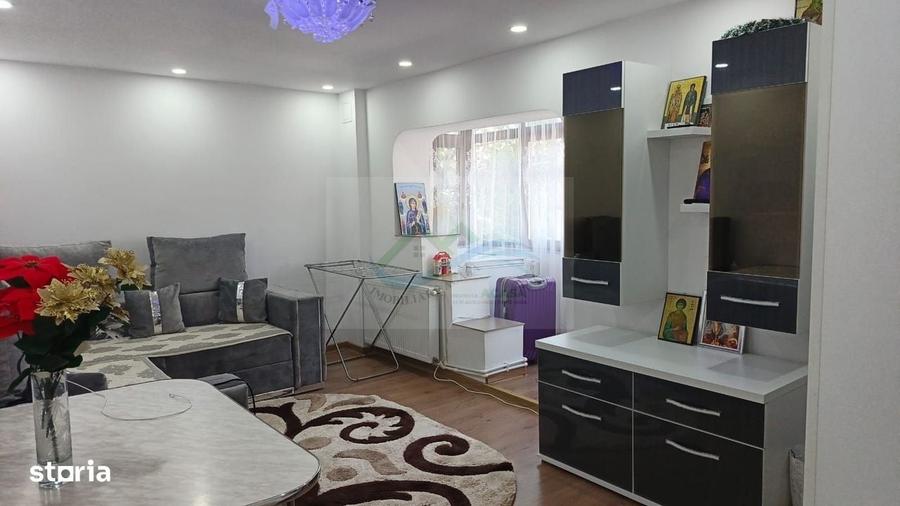 Apartament 2 camere de inchiriat Burdujeni - 16
