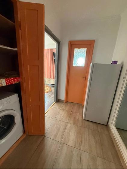 Garsonieră semidecomandată în Găvana