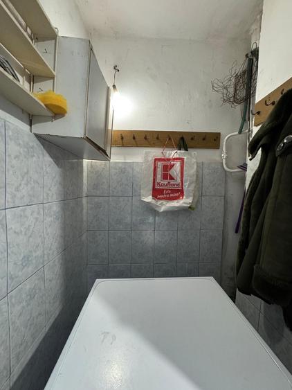 Apartament cu 3 camere decomandat în Dacia
