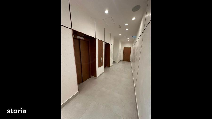 Apartament cu 2 camere în Pipera — fotografia 1
