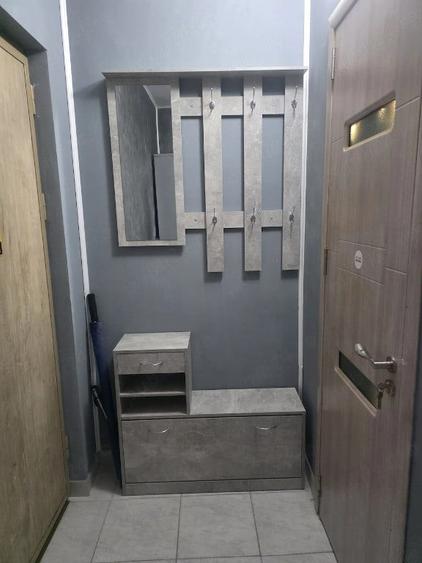 Apartament cu 2 camere semidecomandat în Pieptănari