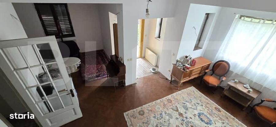 Spațiu comercial, de 311 mp, în Central