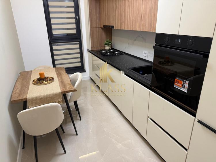 Inchiriez apartament Premium  | Exigent - 8