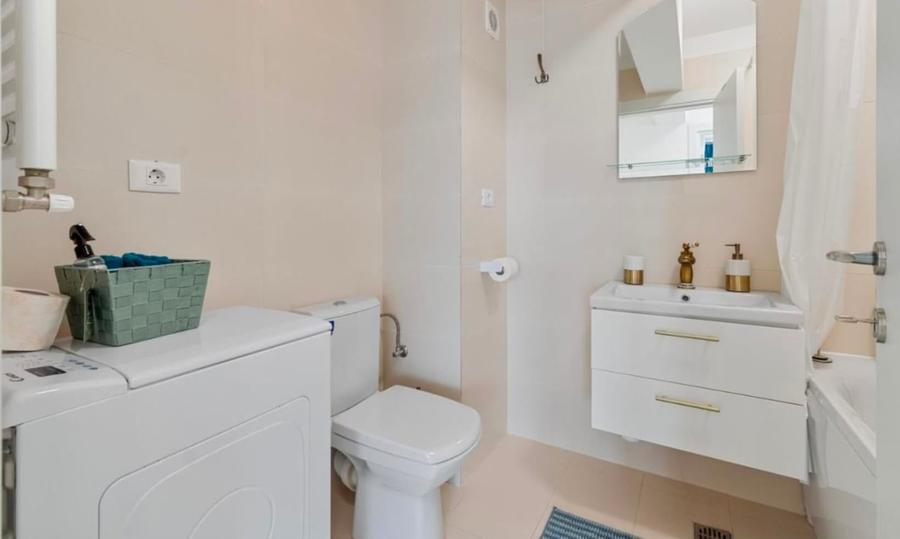 Apartament cu 2 camere în Theodor Pallady
