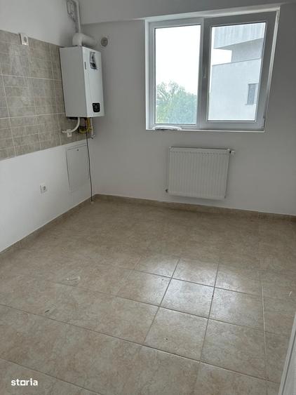 Garsonieră decomandată în Gării