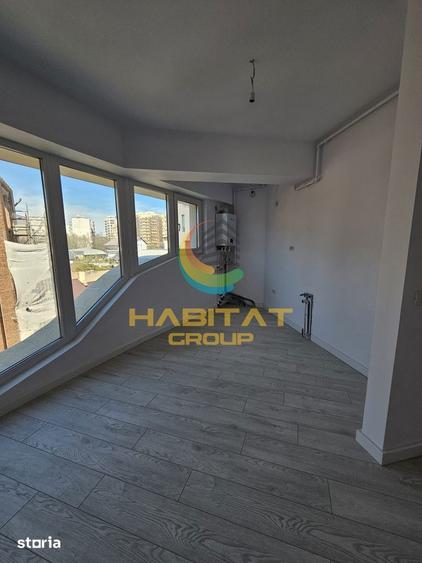 Apartament 3 camere lux finalizat Timpuri Noi metrou - 5