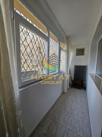Vânzare 3 camere Teiul Doamnei Obor - Aleea Otesani - 12