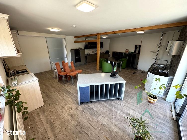 Hala multifunctionala+spatii administrative/de locuit 558mp | IrisP - 13