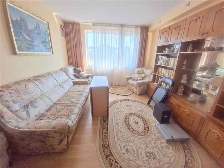 Apartament cu 2 camere decomandat în Orizont