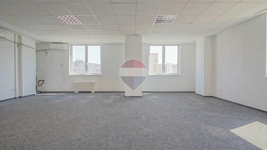 Spațiu comercial, de 79 mp, în Vlahuță
