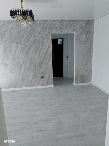 Apartament cu 2 camere semidecomandat în Independenței