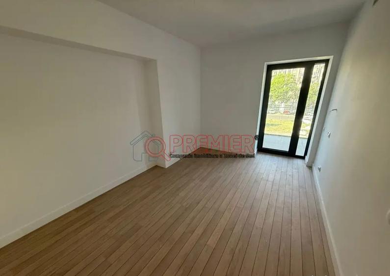 Apartament cu 3 camere decomandat în Cotroceni