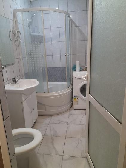 Apartament decomandat în Central