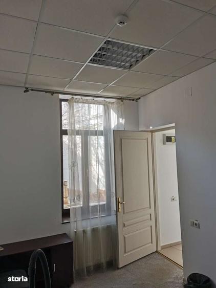 Spațiu comercial, de 258 mp, în Central