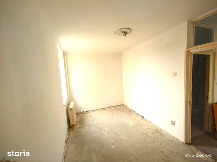 Apartament cu 3 camere în Griviței