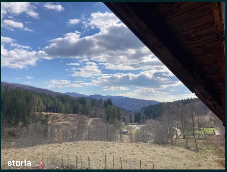 Casa si teren OFF GRID - 8