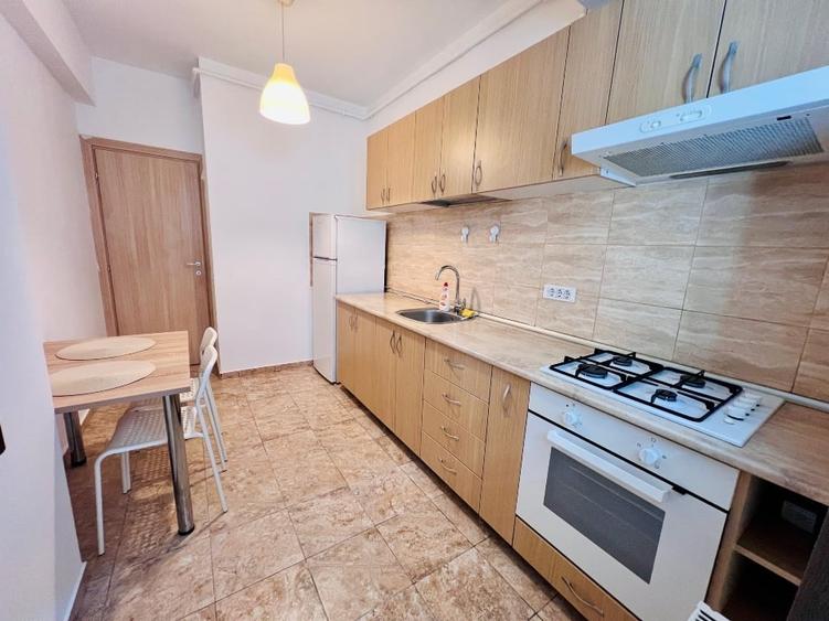 Garsonieră de inchiriat proaspăt renovat - 3