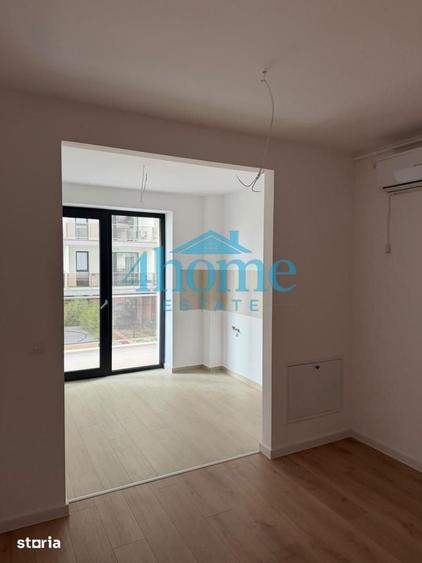 Apartament 2 camere nemobilat|Hils Titanium|Parcare|Metrou - 2