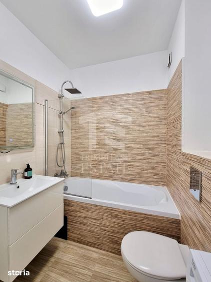 2 Camere | Modern | Drumul Taberei | Plaza Exigent | Parcul Liniei - 8