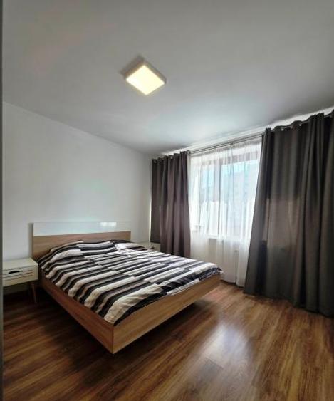 Apartament cu 2 camere decomandat, mobilat în Ștefan cel Mare