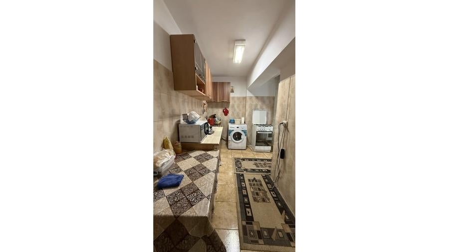 Apartament cu 2 camere decomandat în Unirii