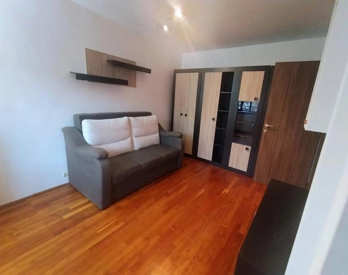 Garsoniera confort 1 Soarelui langa Spitalul Judetean bloc izolat - 6
