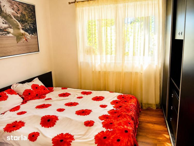 Apartament 2 Camere | Ghencea | Loc parcare | Centrala proprie - 3