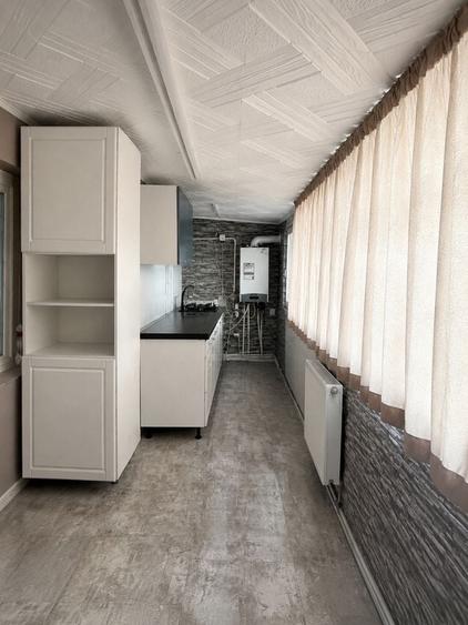 Apartament cu 3 camere decomandat în Gării