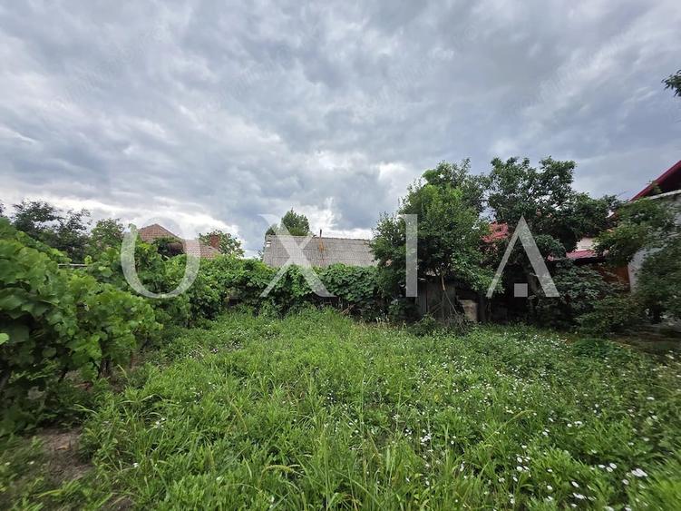 Teren de 857 mp, în Ciarda Roșie