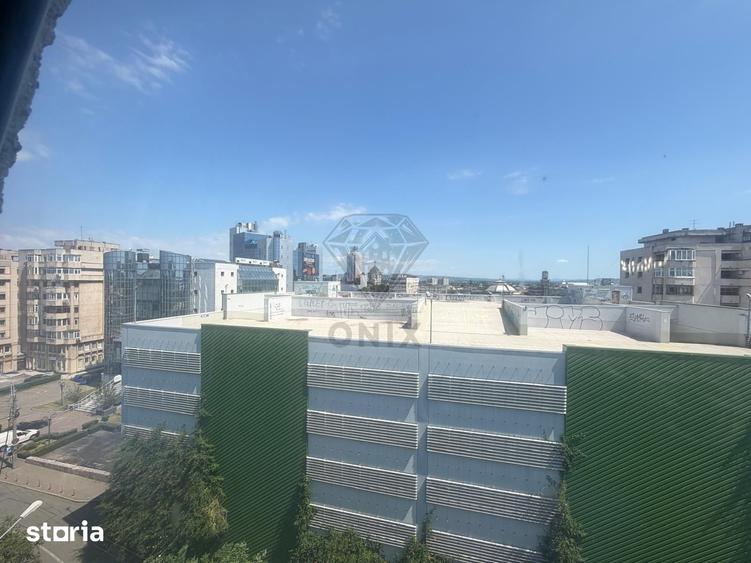 Apartament cu 2 camere, mobilat în Cantacuzino — fotografia 1