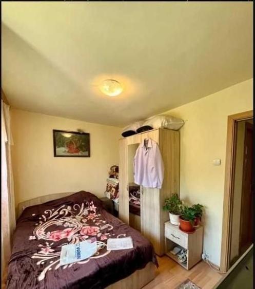 Apartament cu 3 camere decomandat în Inel I