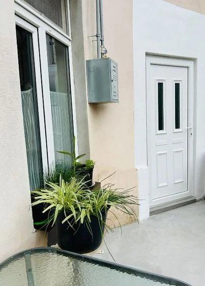 Apartament cu 4 camere decomandat în Bălcescu