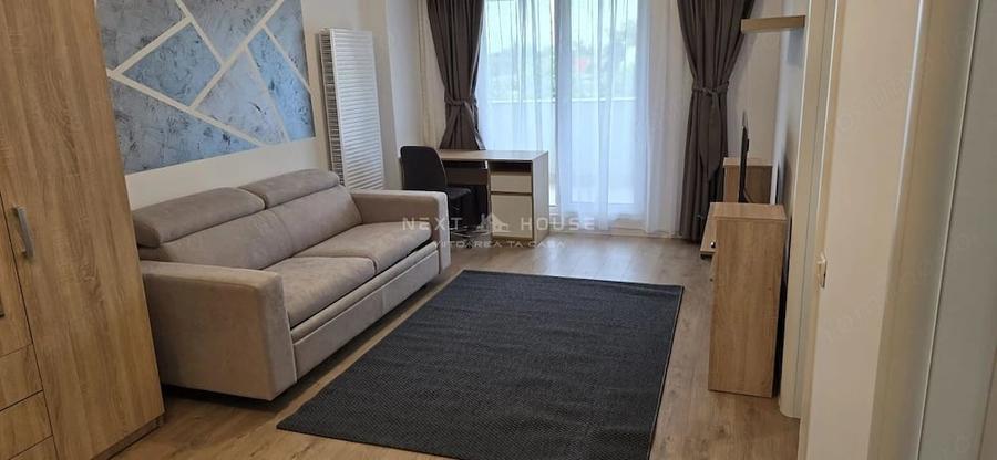 Garsonieră semidecomandată în Rahova